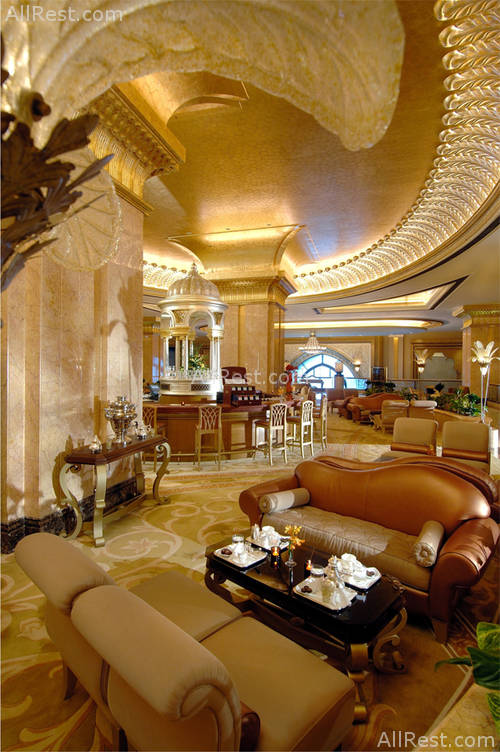 Emirates Palace Abu Dhabi 66